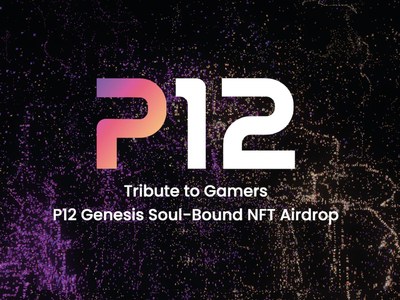 Project Twelve (P12) Genesis Soul-Bound NFT airdrop has been met with great enthusiasm from the gaming community.