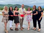 Ribbon Cutting Celebrates the Opening of New Real Estate Office
