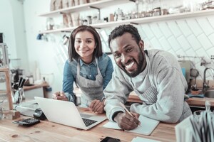 Santana Financeira agora é SF3, a marca parceira dos empreendedores