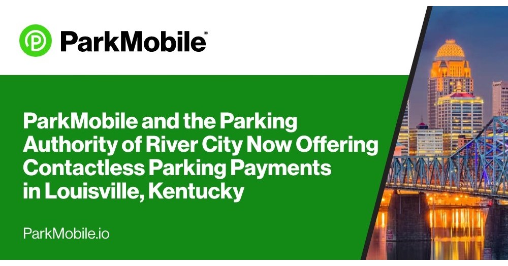 ParkMobile Partners with the Parking Authority of River City (PARC) to ...