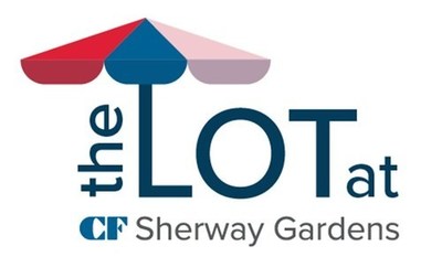 The Lot at CF Sherway Gardens (CNW Group/Cadillac Fairview)