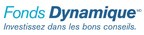 Fonds Dynamique annonce des changements aux Solutions durables actives Dynamique