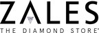 Zales® Launches The Celebration Infinite™ Diamond