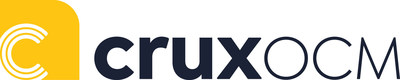 CruxOCM logo