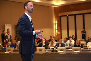 Southwest Florida Speakers &amp; Trainers Take SWFL by Storm