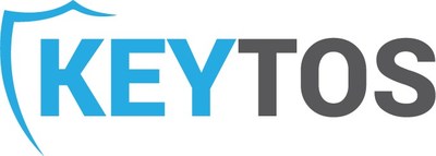 Keytos Logo (PRNewsfoto/Keytos LLC)