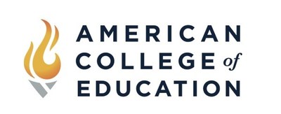 American College of Education (PRNewsfoto/American College of Education)