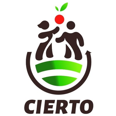 CIERTO logo