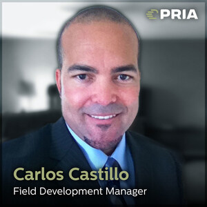 PRIA Announces New Executive to Help Accelerate Innovative Medical Devices to Market