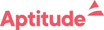Aptitude Software logo (PRNewsfoto/Aptitude Software Limited)