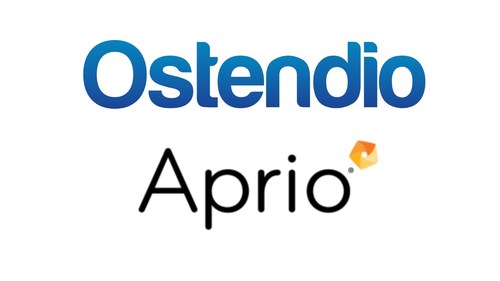 Ostendio Welcomes Aprio to MyVCM Auditor Connect Marketplace