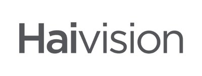 Haivison Logo (CNW Group/Haivision Systems Inc.)