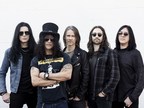 SLASH Partners with Soundscape VR for Virtual Reality Concert