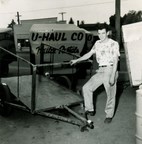 Hap Carty, Industry Pioneer and First Employee of U-Haul, Dies at 95