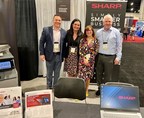 Sharp Receives Supplier Horizon Award from Premier Inc for the Second Consecutive Year