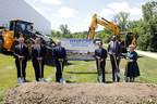 Hyundai Breaks Ground on New Safety Test and Investigation Laboratory
