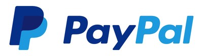 PayPal Logo (CNW Group/PayPal Canada)