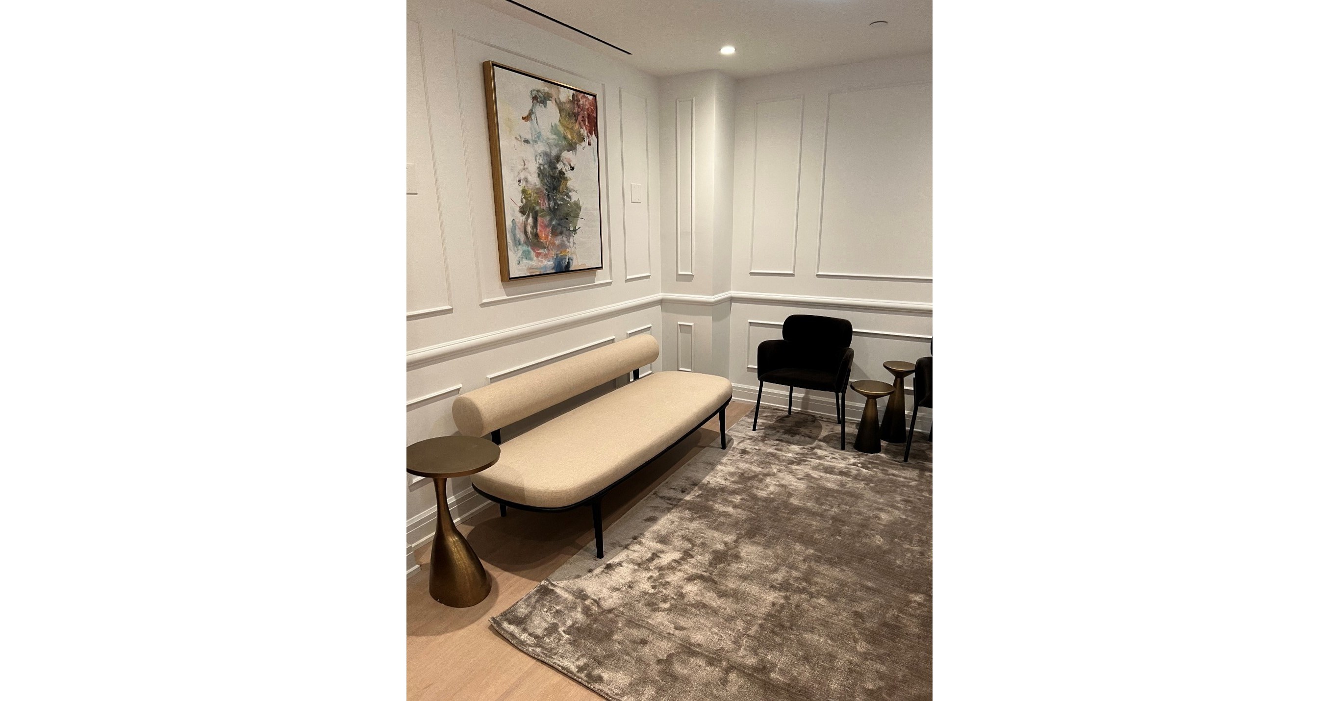 THE UPPER EAST SIDE IS ABOUT TO GET A LOT HEALTHIER WELL BY MESSER OPENS SUMMER 2022