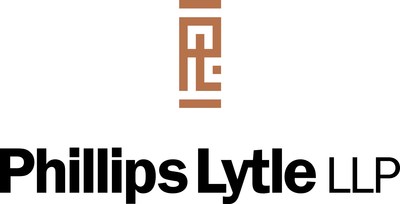 Phillips Lytle LLP (PRNewsfoto/Phillips Lytle LLP)