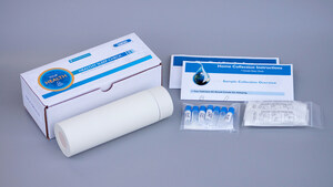 Salivary DLMO Assessment Kit from Salimetrics: Clinical Utility from Easy At-Home or In-Clinic Sample Collections for Sleep Patients