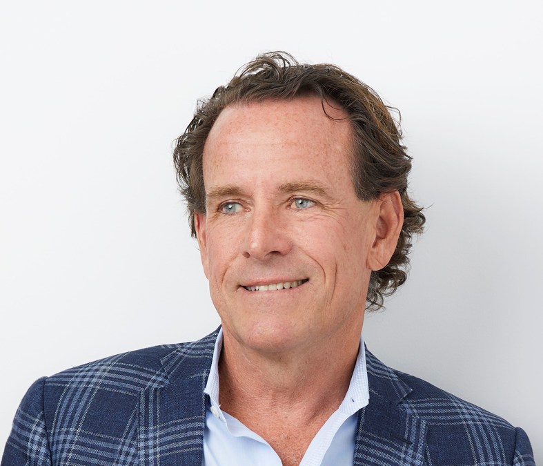 Mark A. McLaughlin Partners with WAV Group - Vimarsana News
