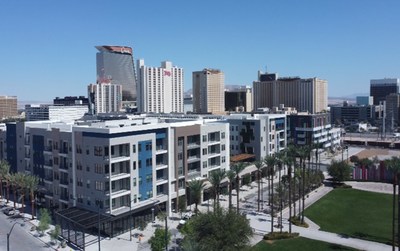 GTIS Partners Launches Opportunity Zone Fund II