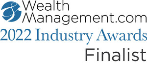 White Glove Named a Three-Time Finalist in the 2022 WealthManagement.com Industry Awards