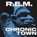 R.E.M. CELEBRATES THE 40TH ANNIVERSARY OF CHRONIC TOWN...