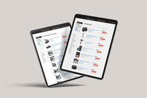 Adorama Business Solutions Launches Federal Government Purchasing Portal