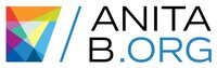 AnitaB.org logo (PRNewsfoto/AnitaB.org)