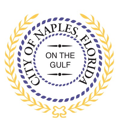 City of Naples Seal