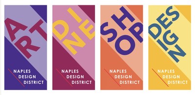 Naples Design District