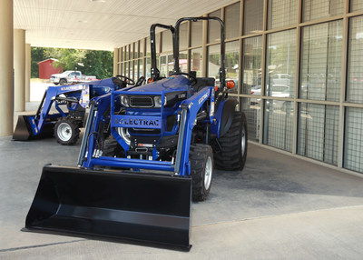 Tractor dealers are increasingly eager to carry electric tractors, and Solectrac is ready to meet the demand of bringing zero-emission tractors with low maintenance to the market through its growing certified Solectrac dealer network.