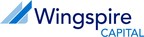 WINGSPIRE CAPITAL TO ACQUIRE LIBERTY COMMERCIAL FINANCE