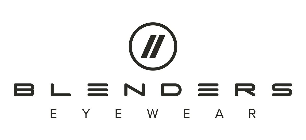 Using the Blenders Eyewear Logo in Marketing