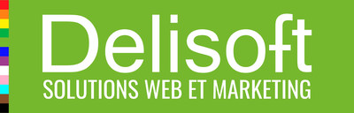 Logo Delisoft Fiert (Groupe CNW/Delisoft)