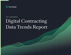 First-of-its-Kind Report from Ironclad Explores Trends in Collaboration, Hiring, The Pandemic and More Through Aggregate Contract Data