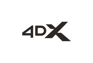 4DX and ScreenX Premium Formats Make History with Highest-Grossing Opening Weekend on Marvel Studios' "Deadpool &amp; Wolverine"