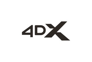 4DX and ScreenX Premium Formats Make History with Highest-Grossing Opening Weekend on Marvel Studios' "Deadpool & Wolverine"