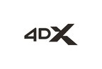 CJ 4DPLEX's Premium Format 4DX Surpasses $49.6 Million in 2023 in the U.S. Market Topping Previous Year's Box Office