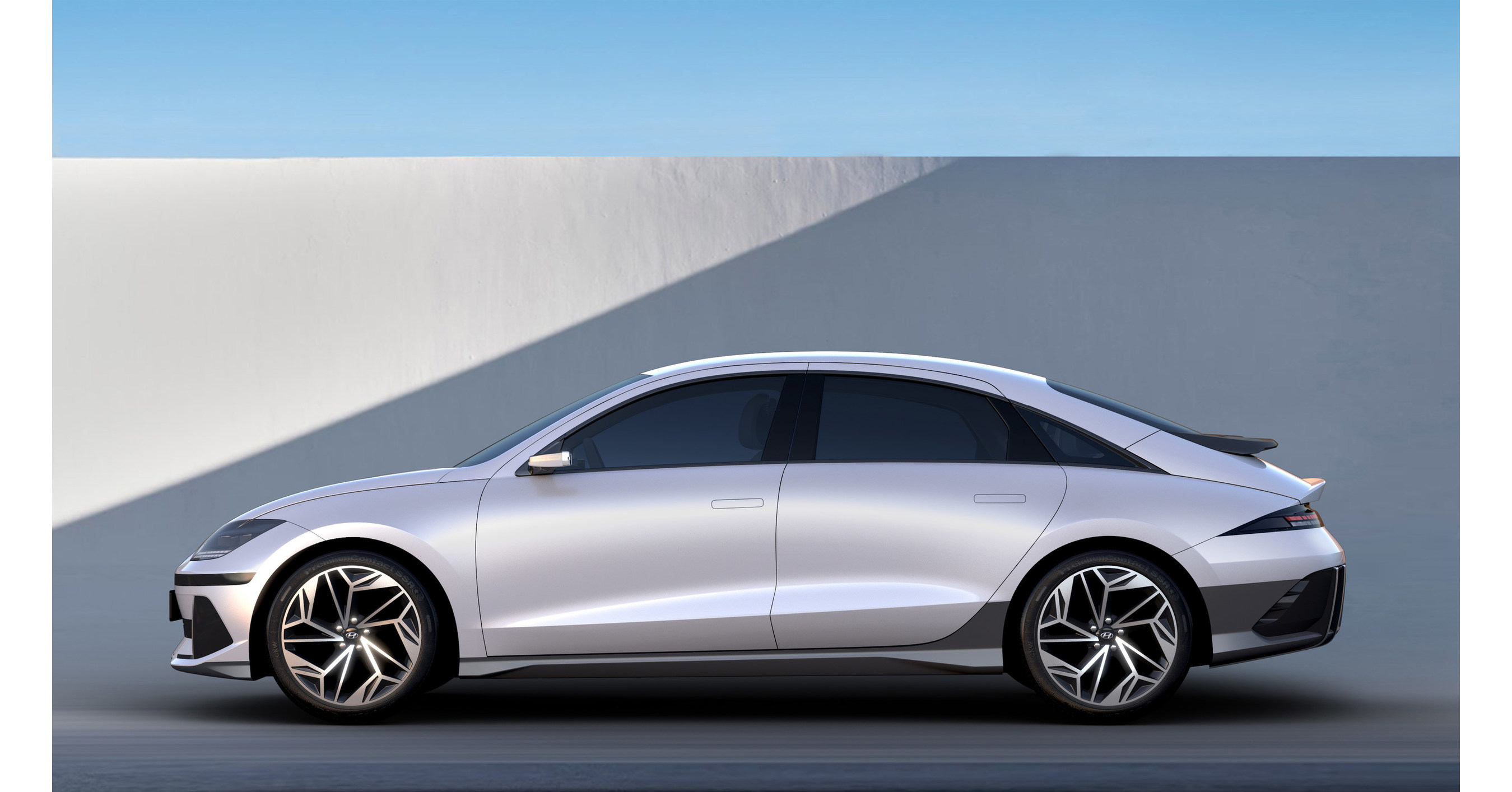 Interior design and technology – Hyundai Ioniq Electric - Just Auto