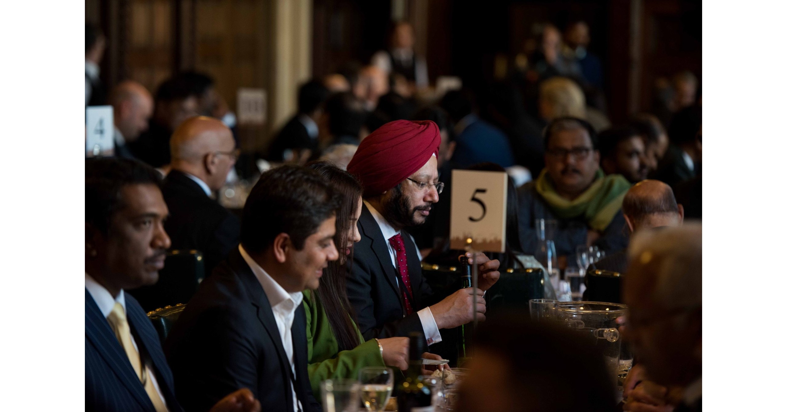 Bharath institute of higher education and research wins award at uk s