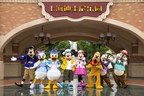 Shanghai Disneyland to Reopen on June 30 - The Magic is Back