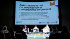 Culture : Le Département de la Culture et du Tourisme d'Abu Dhabi et l'UNESCO publient un nouveau rapport sur l'impact économique de la COVID-19 : La pandémie a fait perdre à la culture jusqu'à 40 % de ses revenus et plus de 10 millions d'emplois