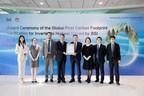 Huawei Awarded the Global First Carbon Footprint Verification for ...