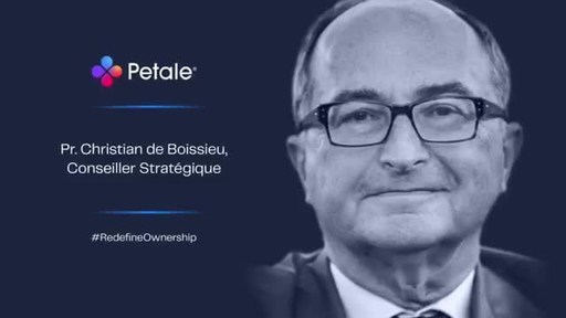 Petale Group introduces the members of its Strategic Council composed of eminent economists and business leaders