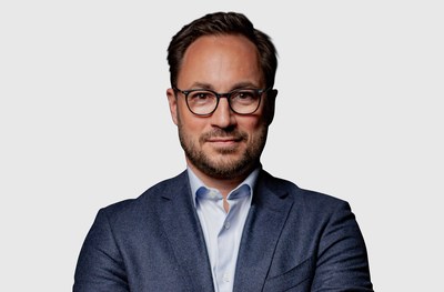 Dirk Kruse, CEO at SAP Fioneer