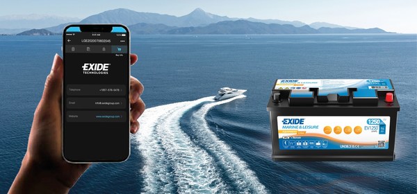 Exide Makes Exploration Easy With New Marine And Leisure Equipment Li Ion