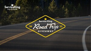 Service King Hosts Summer Road Trip Sweepstakes All Season Long
