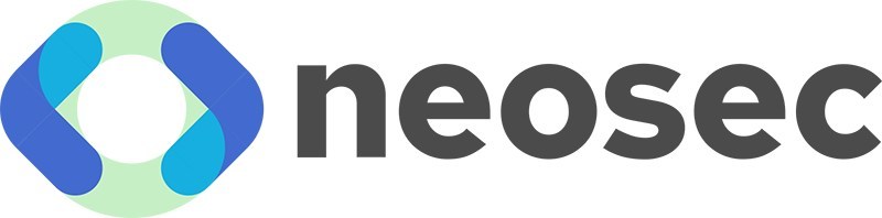 Neosec Logo (PRNewsfoto/Neosec)